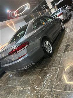 فولكسفاغن باسات
